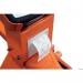 Pallet truck scales with printer 407871