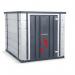 Armorgard Forma-stor® quick-assembly outdoor storage container 407944