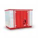 Armorgard Forma-stor® quick-assembly COSHH hazardous storage container 407948