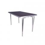 Economy aluminium framed folding tables 407965