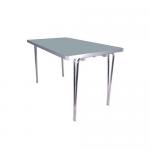 Economy aluminium framed folding tables 407967