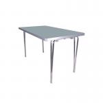 Economy aluminium framed folding tables 407967