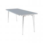 Economy aluminium framed folding tables 407975