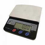 Precision Weighing Balance 3 Kg Capacity, Resolution 1 G 408156