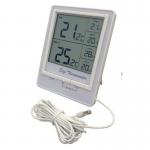 Jumbo Screen Dualsensor Thermometer 408183