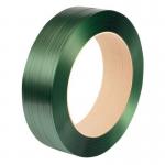 Extruded Polyester Strapping,15.5 mm X 1750 M, 440 Kg - Embossed 408245