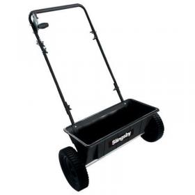 27kg drop salt spreader 408258