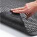 Heavy Duty Absorbent Entrancemat, 1200 X 3000 Mm, Brown 408274