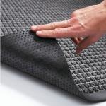 Heavy Duty Absorbent Entrancemat, 1200 X 3000 Mm, Blue 408276