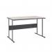 Binary Fixed Heightworkbench - Laminate Worktop 408530