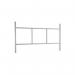 Aluminum Backframes - Binary Bench 408546