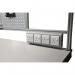 Service Duct - Silver 408569