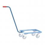 Fetra euro container dolly handle 408629