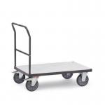 Fetra ESD Trolleys - Platform trucks 408635