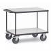 ESD table top shelf trolleys 408637