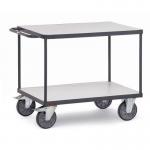 ESD table top shelf trolleys 408638