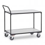 Fetra ESD Trolleys - Shelf trolleys 408639