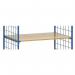 Timber shelves 408674