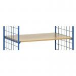 Timber shelves 408675