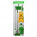 Shadowboard - Cleaningstation Style B (green) 408686