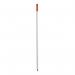 Shadowboard - 1360 Mmaluminium Handle (red) 408692