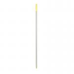 Shadowboard - 1360 Mmaluminium Handle (yellow) 408693