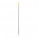 Shadowboard - 1360 Mmaluminium Handle (yellow) 408693