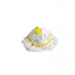 Shadowboard - Loopedhygiemix Mop Head (yellow) 408715