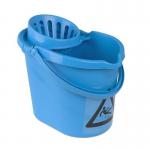 Shadowboard - 12 Litremop Bucket with Ringer (blue) 408725