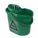 Shadowboard - 12 Litremop Bucket with Ringer (green) 408728