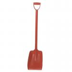 Shadowboard - 320 Mmd-grip Shovel (red) 408730