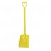 Shadowboard - 320 Mmd-grip Shovel (yellow) 408731