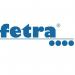 Fetra Premier platform trucks with TOTAL STOP brakes 408744