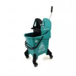 Mobile mop bucket combo 408774