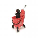 Mobile mop bucket combo 408775