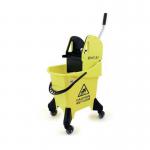 Mobile mop bucket combo 408776