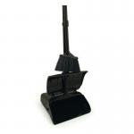 Heavy duty lobby dustpan and brush set 408778