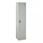 School Locker 1380.300.3001 Compartment Light Grey 408873