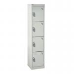 School Locker 1380.300.3004 Compartment Light Grey 408894