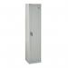 School Locker 1380.300.4501 Compartment Light Grey 408943