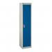 School Locker 1380.300.4501 Compartment Blue 408944