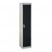 School Locker 1380.300.4501 Compartment Dark Grey 408948