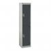 School Locker 1380.300.4502 Compartment Dark Grey 408955