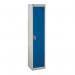 School Locker 1380.380.3801 Compartment Blue 409014