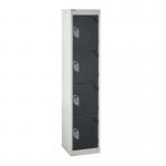 School Locker 1380.380.3804 Compartment Dark Grey 409039