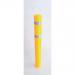 Bollard sleeve 409121