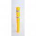 Bollard sleeve 409121