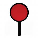 Banksman Paddle 409214