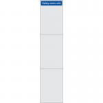 Safety Mirror: Safety Startswith (set of 3) - Mir (3 X 400 X 600 Mm) 409218