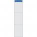 Safety Mirror: Safety Startswith (set of 3) - Mir (3 X 400 X 600 Mm) 409218